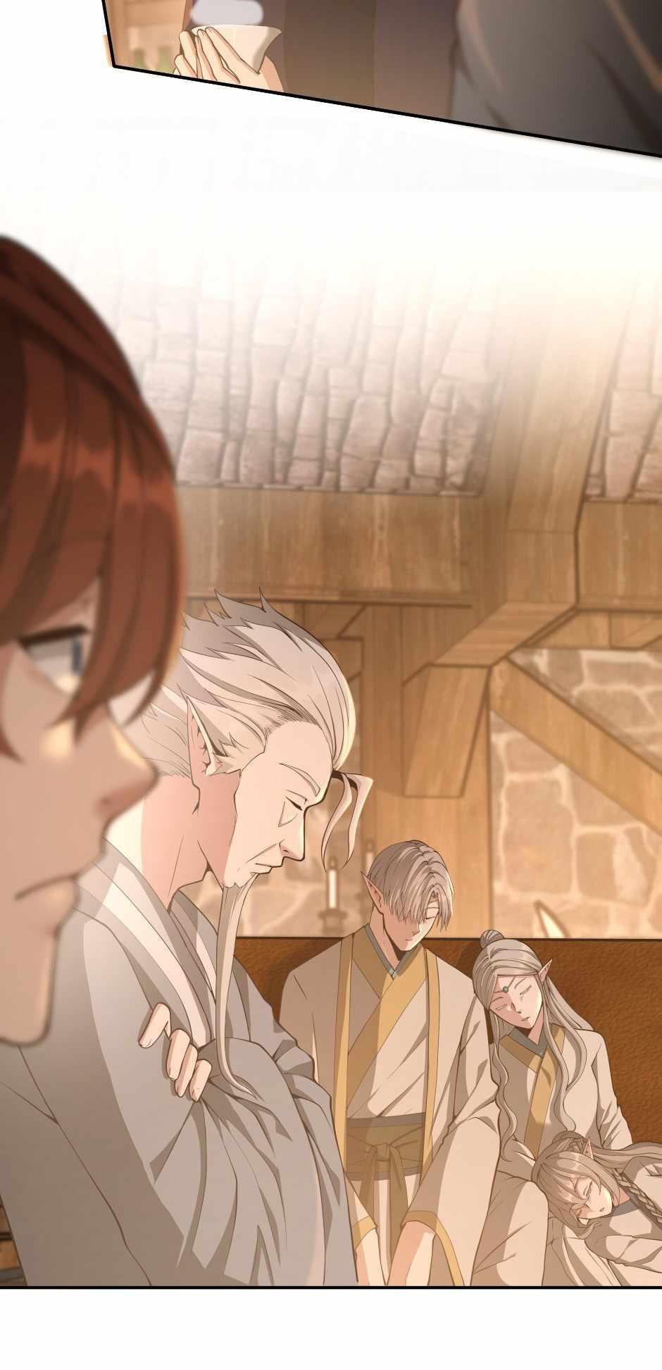 The Beginning After The End Chapter 131 image 08